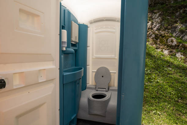 Best Wedding porta potty rental  in Badger, AK