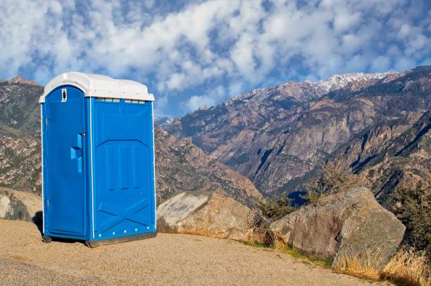 Best Wedding porta potty rental  in Badger, AK