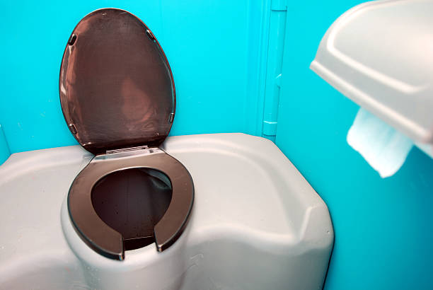Best Best portable toilet rental  in Badger, AK