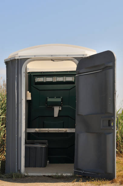 Best Portable bathroom rental  in Badger, AK