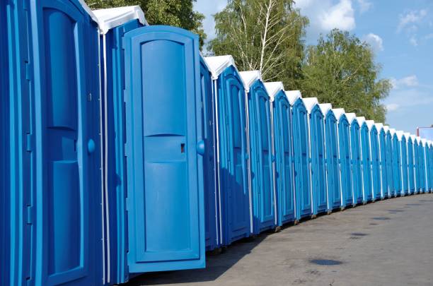 Trusted Badger, AK porta potty rental Experts